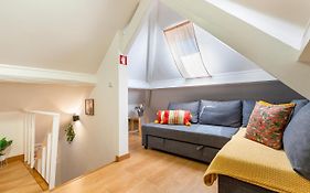 Beach House Leça by Guest SPA