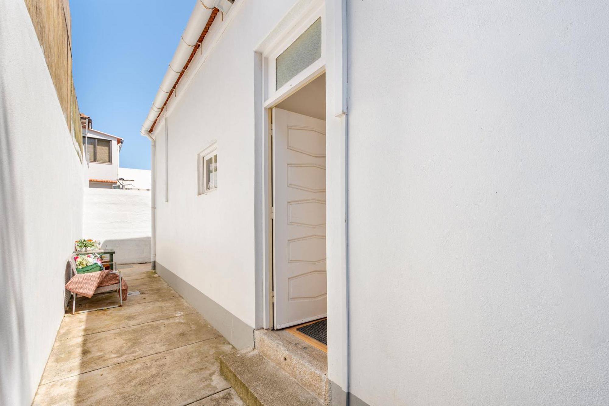 Beach House Leça by Guest SPA Leça da Palmeira Exterior foto